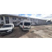 Foton Toano Микроавтобус 224100 (Дизельный, 2,8 л, 150 л.с. МТ)