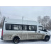 GAZ GAZELLE NEXT Автобус 225033 (Бензиновый, 2,7 л, 107 л.с., МТ, 17 пас.)