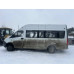 GAZ GAZELLE NEXT Автобус 225033 (Бензиновый, 2,7 л, 107 л.с., МТ, 17 пас.)