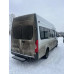 GAZ GAZELLE NEXT Автобус 225033 (Бензиновый, 2,7 л, 107 л.с., МТ, 17 пас.)