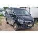 ЛУИДОР 2250* на базе GAZ SOBOL NN Микроавтобус 225046 (8+1 мест)
