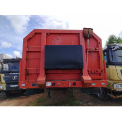 Политранс ТСП 9417 Полуприцеп бортовой ТСП 9417-0000020