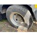 Политранс 94183* Полуприцеп тяжеловоз 3 оси 94183-010 (Не раздвижной)