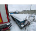 Политранс 94183* Полуприцеп тяжеловоз 3 оси 94183-010 (Не раздвижной)
