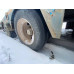 Политранс 94183* Полуприцеп тяжеловоз 3 оси 94183-010 (Не раздвижной)