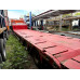 Политранс 94183* Полуприцеп Тяжеловоз 3 оси 94183-010