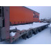 Политранс 94184* Полуприцеп тяжеловоз 4 оси 94184-010 (Не раздвижной)