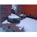 Политранс 94184* Полуприцеп тяжеловоз 4 оси 94184-010 (Не раздвижной)