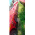 Политранс 9418* Полуприцеп тяжеловоз 7 осей 94187-0000065 (Раздвижной)