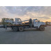 Ural NEXT 4320 6x6 Автокран КС-55732 (Дизельный, 6,7 л, 283 л.с., МТ)