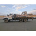 Ural NEXT 4320 6x6 Автокран КС-55732 (Дизельный, 6,7 л, 283 л.с., МТ)