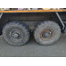 Ural NEXT 4320 6x6 Автокран КС-55732 (Дизельный, 6,7 л, 283 л.с., МТ)