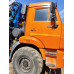 КамАЗ 43118 6x6 Бортовой с КМУ КМА-150-5 (Дизельный, 11,8 л, 300 л.с., МТ)