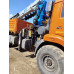 КамАЗ 43118 6x6 Бортовой с КМУ КМА-150-5 (Дизельный, 11,8 л, 300 л.с., МТ)