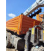 КамАЗ 43118 6x6 Бортовой с КМУ КМА-150-5 (Дизельный, 11,8 л, 300 л.с., МТ)