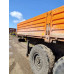 КамАЗ 43118 6x6 Бортовой с КМУ КМА-150-5 (Дизельный, 11,8 л, 300 л.с., МТ)