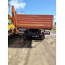 КамАЗ 43118 6x6 Бортовой с КМУ КМА-150-5 (Дизельный, 11,8 л, 300 л.с., МТ)