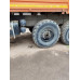 КамАЗ 43118 6x6 Бортовой с КМУ КМА-150-5 (Дизельный, 11,8 л, 300 л.с., МТ)