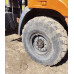 КамАЗ 43118 6x6 Бортовой с КМУ КМА-150-5 (Дизельный, 11,8 л, 300 л.с., МТ)