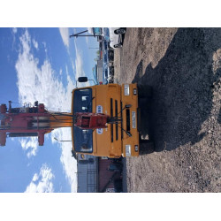 КамАЗ 43118 6x6 Автокран КС-55729-5К-31 (Дизельный, 6.7 л, 292 л.с. МТ)