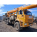 КамАЗ 43118 6x6 Автокран КС-55729-5К-31 (Дизельный, 6.7 л, 292 л.с. МТ)