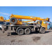 КамАЗ 43118 6x6 Автокран КС-55729-5К-31 (Дизельный, 6.7 л, 292 л.с. МТ)