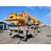 КамАЗ 43118 6x6 Автокран КС-55729-5К-31 (Дизельный, 6.7 л, 292 л.с. МТ)
