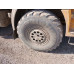 КамАЗ 43118 6x6 Автокран КС-55729-5К-31 (Дизельный, 6.7 л, 292 л.с. МТ)