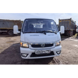 DONGFENG Captain-T Промтоварный 2818F-11