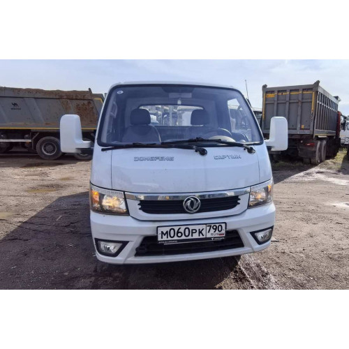 DONGFENG Captain-T Промтоварный 2818F-11 DONGFENG Captain-T Промтоварный 2818F-11
