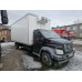 СПЕЦМОБИЛЬ-НН 2818* на шасси GAZ GAZON NEXT 4x2 Изотермический/рефрижератор 2818* на шасси GAZ GAZON NEXT Изотермический/рефрижератор