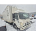 ISUZU ELF 7.5 (NPR) 4x2 Изотермический-рефрижератор