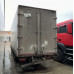 DONGFENG Z55 Изотермический/рефрижератор 2818F-72 Рефрижератор (ООО СпецМобиль-НН)
