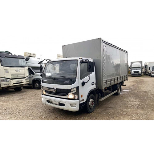 DONGFENG Z55 Бортовой (Евроборт) 2818F7 (СпецМобиль-НН)