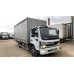 DONGFENG Z55 Бортовой (Евроборт) 2818F7 (СпецМобиль-НН)
