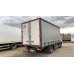 DONGFENG Z55 Бортовой (Евроборт) 2818F7 (СпецМобиль-НН)