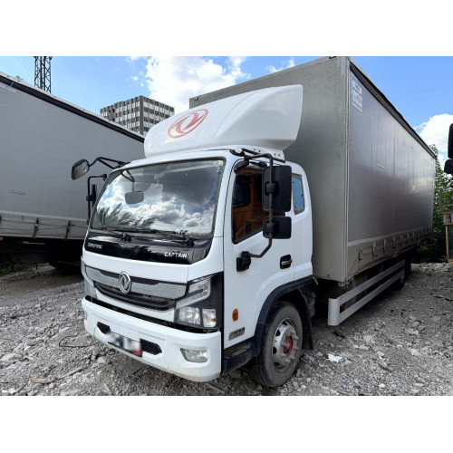 DONGFENG C120 4x2 Бортовой (Евроборт) 2818F-51 (СпецМобиль-НН) DONGFENG C120 4x2 Бортовой (Евроборт) 2818F-51 (СпецМобиль-НН)