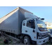 DongFeng C120 Бортовой (Евроборт) 2818F-51 (Евроборт, Дизельный, 3,8 л., 166 л.с., МТ)