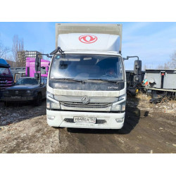 DongFeng C120 Бортовой (Евроборт) 2818F-51 (Евроборт, Дизельный, 3,8 л., 166 л.с., МТ)
