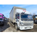 DongFeng C120 Бортовой (Евроборт) 2818F-51 (Евроборт, Дизельный, 3,8 л., 166 л.с., МТ)