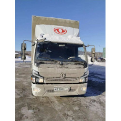 DongFeng C120 Бортовой (Евроборт) 2818F-51 (Евроборт, Дизельный, 3,8 л., 166 л.с., МТ)