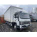 JAC N120 4x2 Бортовой (Евроборт) N120 Бортовой / Евроборт