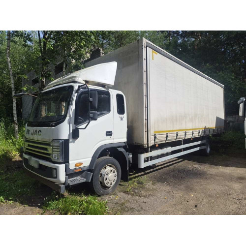 JAC N120 4x2 Бортовой (Евроборт) N120 Бортовой / Евроборт JAC N120 4x2 Бортовой (Евроборт) N120 Бортовой / Евроборт