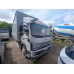 JAC N120 4x2 Бортовой (Евроборт) N120 Бортовой / Евроборт