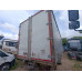 JAC N120 4x2 Бортовой (Евроборт) N120 Бортовой / Евроборт