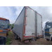 JAC N120 4x2 Бортовой (Евроборт) N120 Бортовой / Евроборт