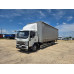 JAC N120 Бортовой (Евроборт) 2818G-41 (Евроборт, Дизельный, 4,5 л., 207 л.с., МТ)