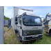 СПЕЦМОБИЛЬ-НН 2818* на шасси JAC N120 4x2 Изотермический/рефрижератор 2818G-42