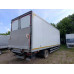 СПЕЦМОБИЛЬ-НН 2818* на шасси JAC N120 4x2 Изотермический/рефрижератор 2818G-42