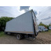 СПЕЦМОБИЛЬ-НН 2818* на шасси JAC N120 4x2 Изотермический/рефрижератор 2818G-42